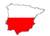 CONRADO GÓMEZ S.L. - Polski